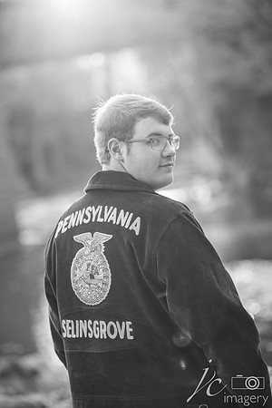jc imagery professional Senior photography 2
