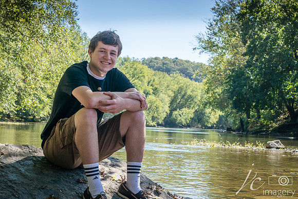 jc imagery professional Senior photography 6