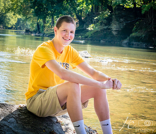 jc imagery professional Senior photography 8