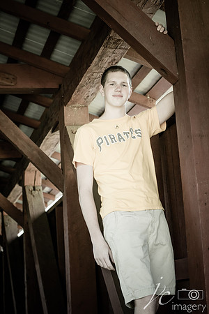 jc imagery professional Senior photography 9